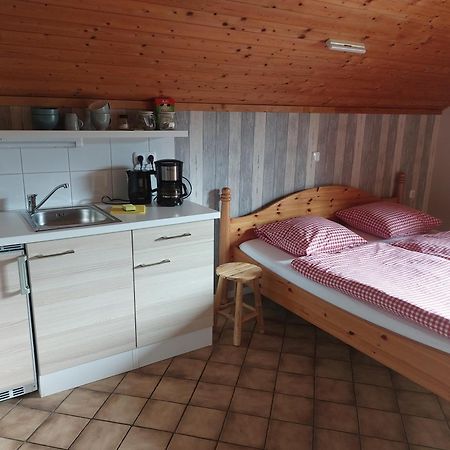 Haus Am Wald Apartment Steindorf am Ossiacher See Cameră foto