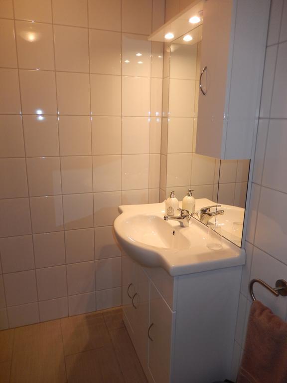 Haus Am Wald Apartment Steindorf am Ossiacher See Cameră foto