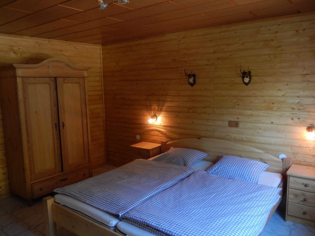 Haus Am Wald Apartment Steindorf am Ossiacher See Cameră foto