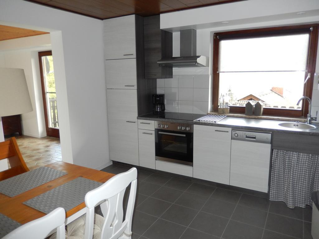 Haus Am Wald Apartment Steindorf am Ossiacher See Cameră foto