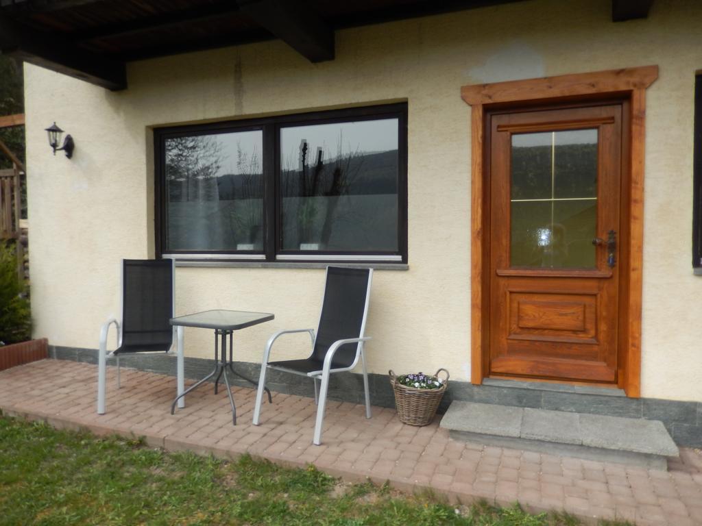 Haus Am Wald Apartment Steindorf am Ossiacher See Exterior foto