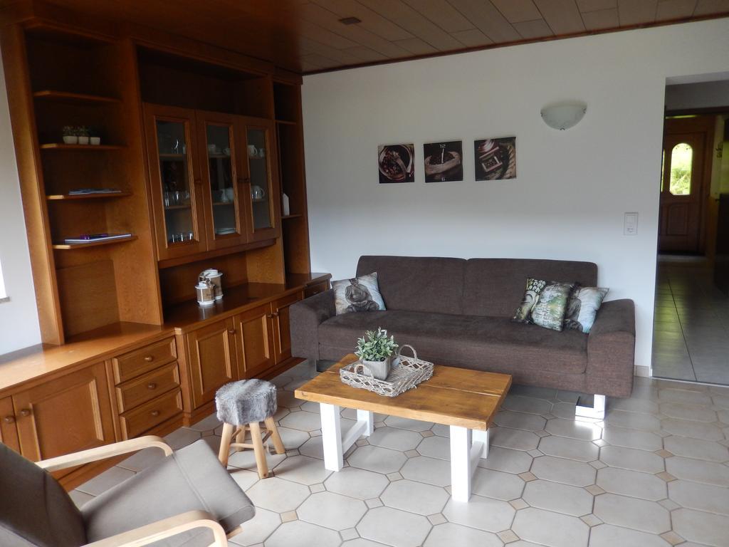 Haus Am Wald Apartment Steindorf am Ossiacher See Exterior foto